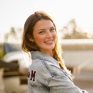 Meet your Posher, Baylee